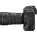 Цифр. фотокамера зеркальная Nikon D6 Цифр. фотокамера зеркальная Nikon D6